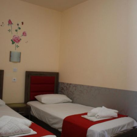House Stamatis Apartment Sarti Exterior photo