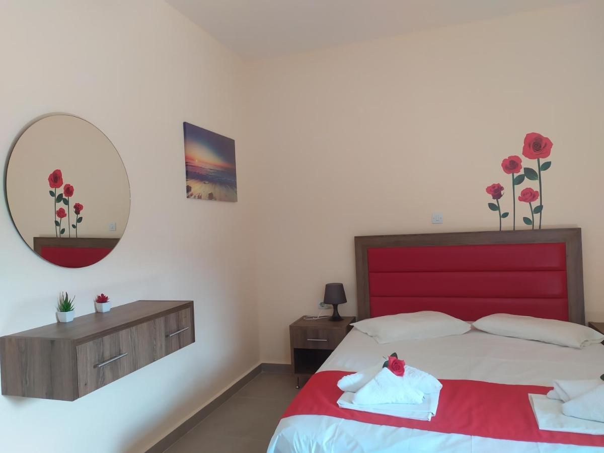 House Stamatis Apartment Sarti Exterior photo