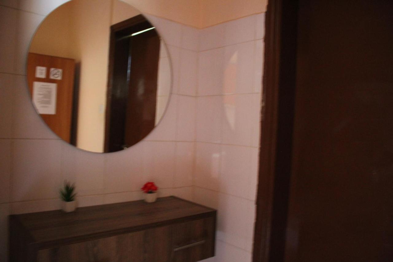 House Stamatis Apartment Sarti Exterior photo