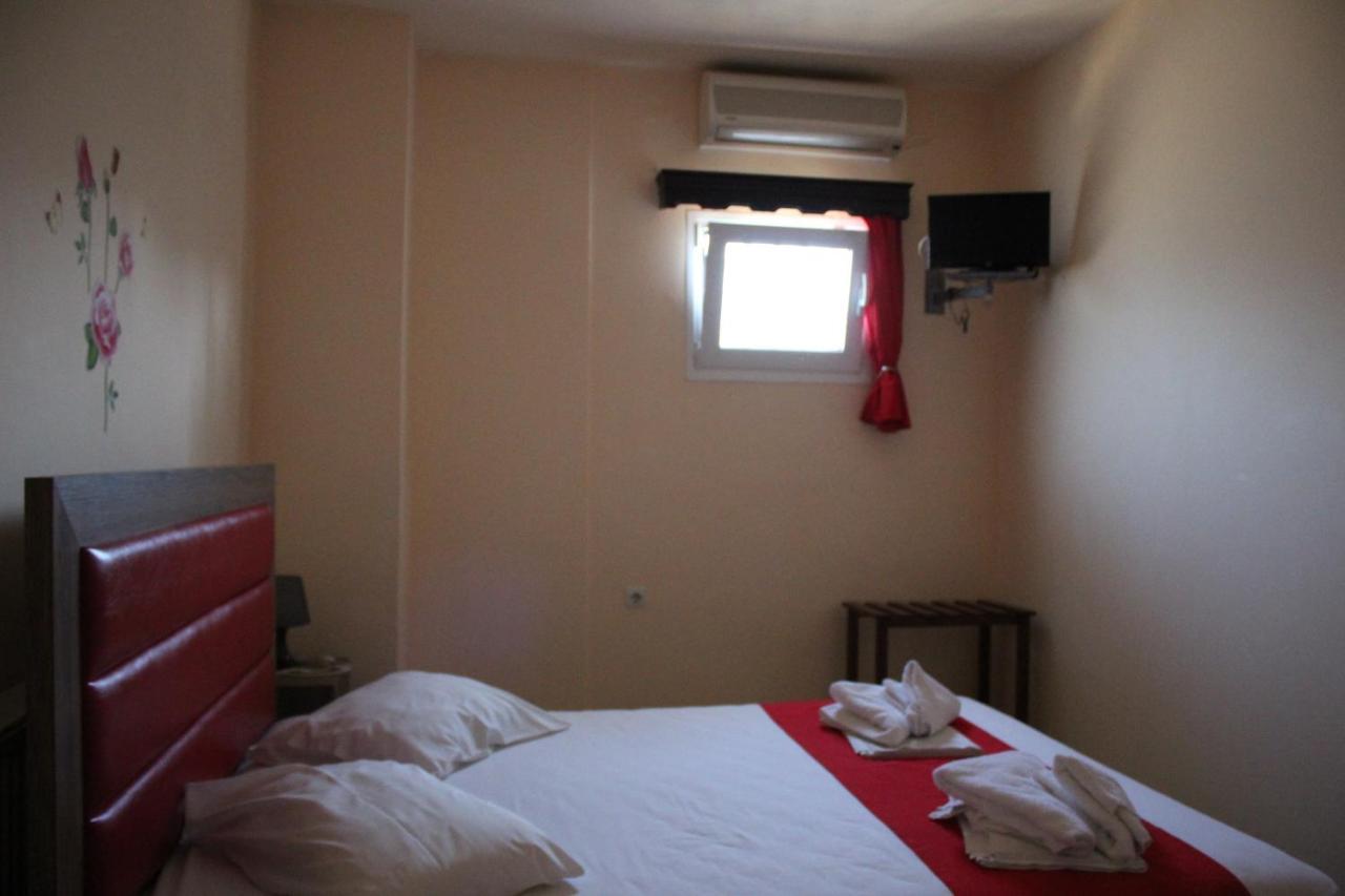 House Stamatis Apartment Sarti Exterior photo