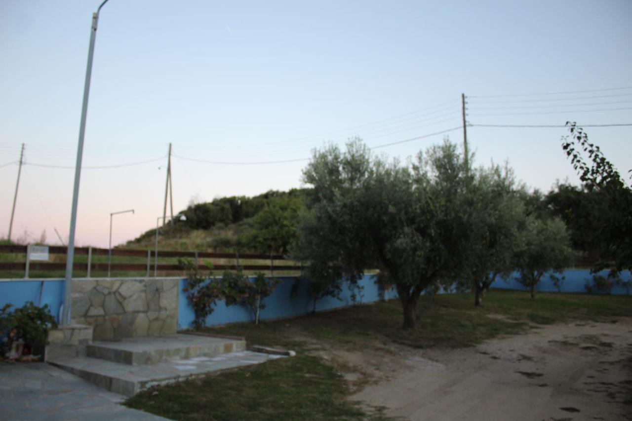 House Stamatis Apartment Sarti Exterior photo