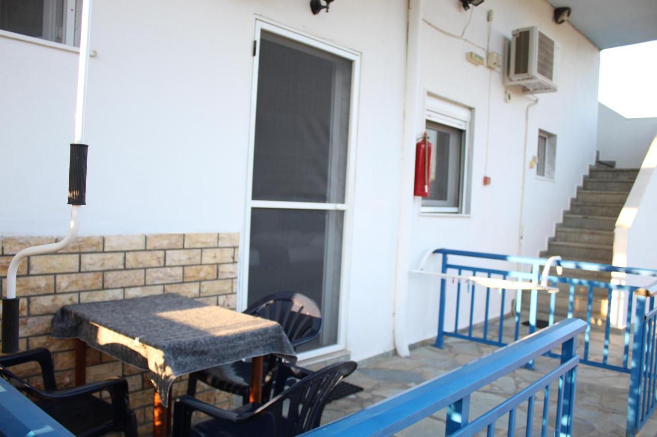 House Stamatis Apartment Sarti Exterior photo