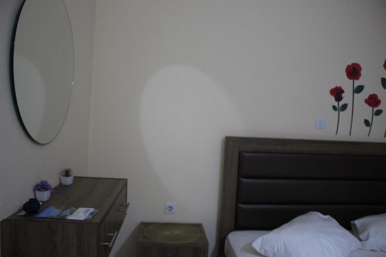 House Stamatis Apartment Sarti Exterior photo