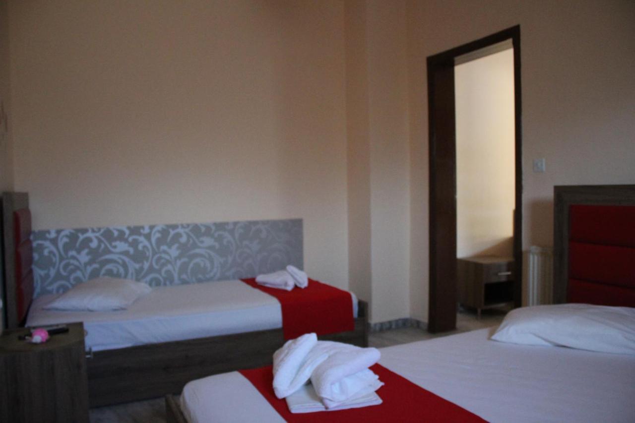 House Stamatis Apartment Sarti Exterior photo